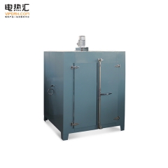 21kw不锈钢烘干设备 循环系统化工工业烘烤箱 常温-300...