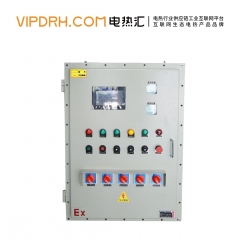 【专用】防爆温控箱 控制柜 温度控制箱可定制5-1000kw